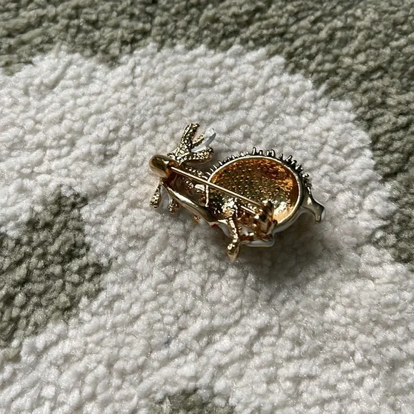 Hedgehog 🦔 brooches - Picture 2 of 5